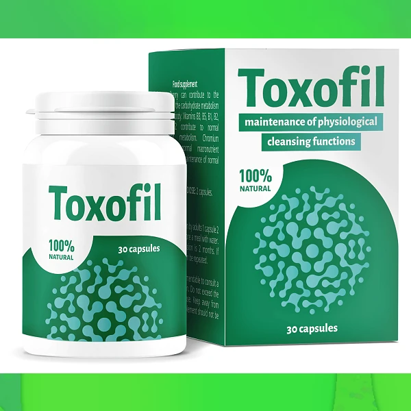 Toxofil