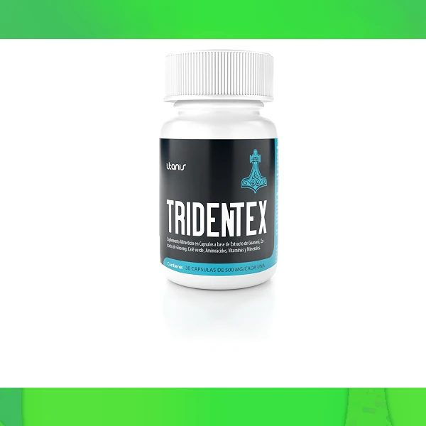 Tridentex