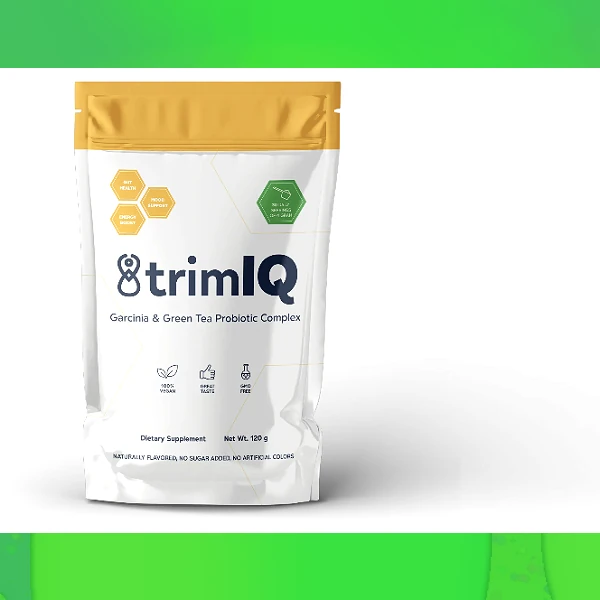 TrimIQ