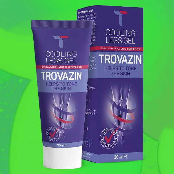 Trovazin