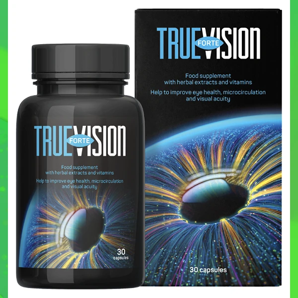 TRUEVISION