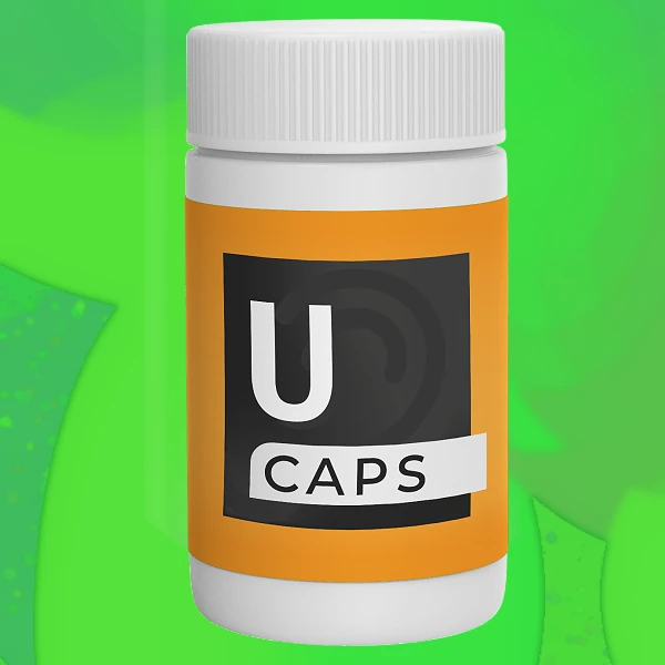 U Caps