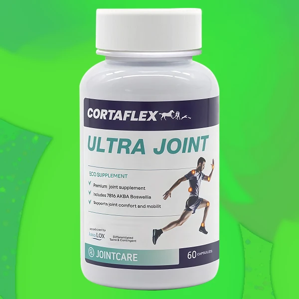 Ultra Joint