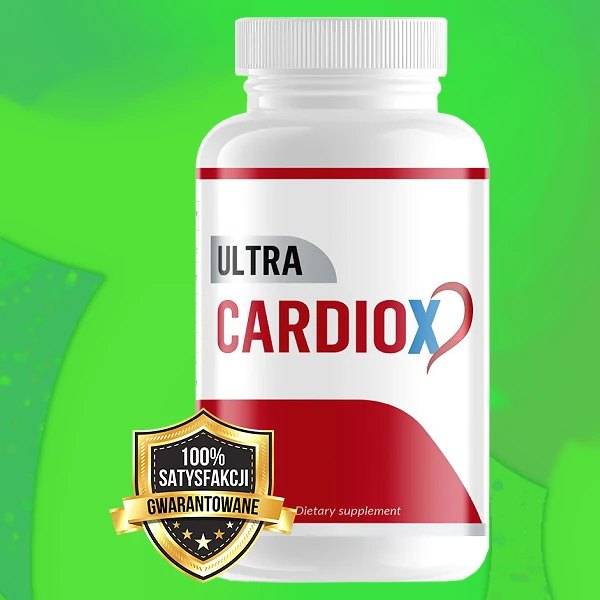 UltraCardioX