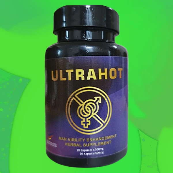Ultrahot