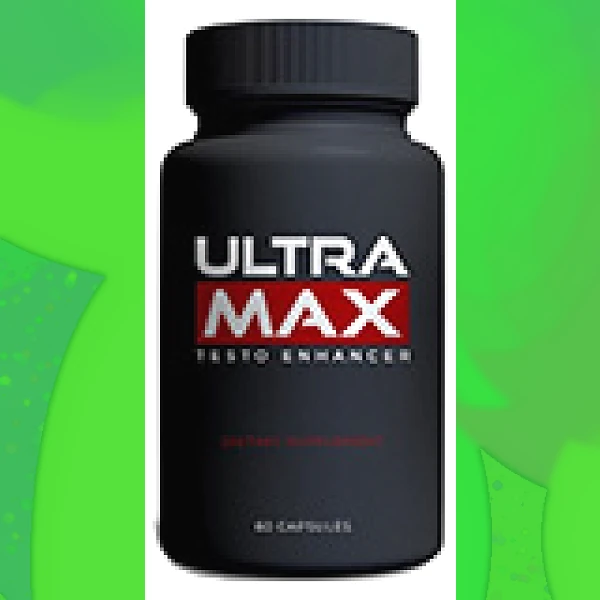 UltraMax Testo Enhancer