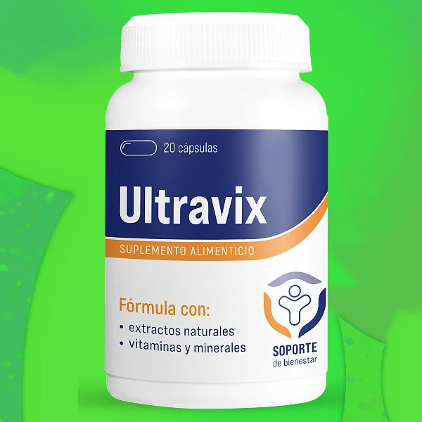 UltraVix