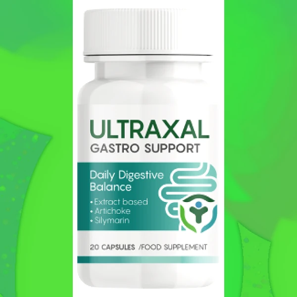 Ultraxal