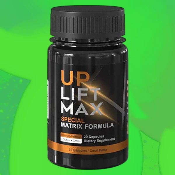 UP Lift Max