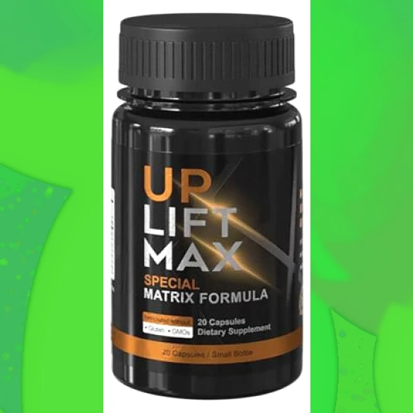 UPLIFTMAX