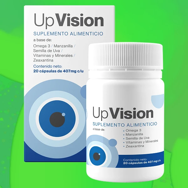 Upvision