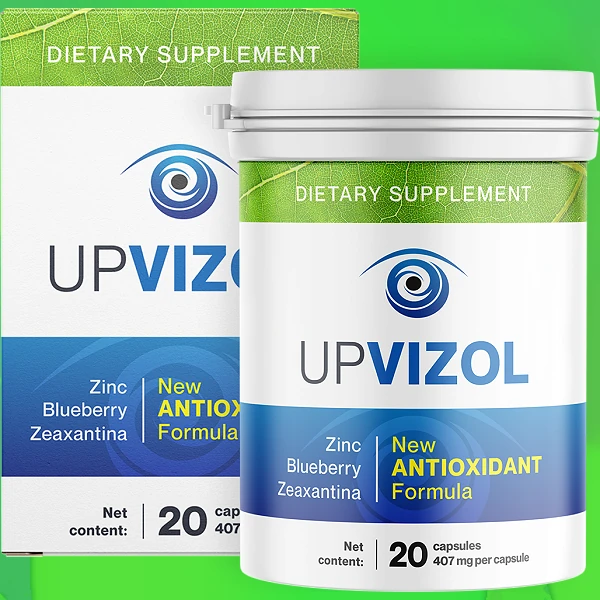 UpVizol