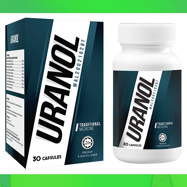 Uranol