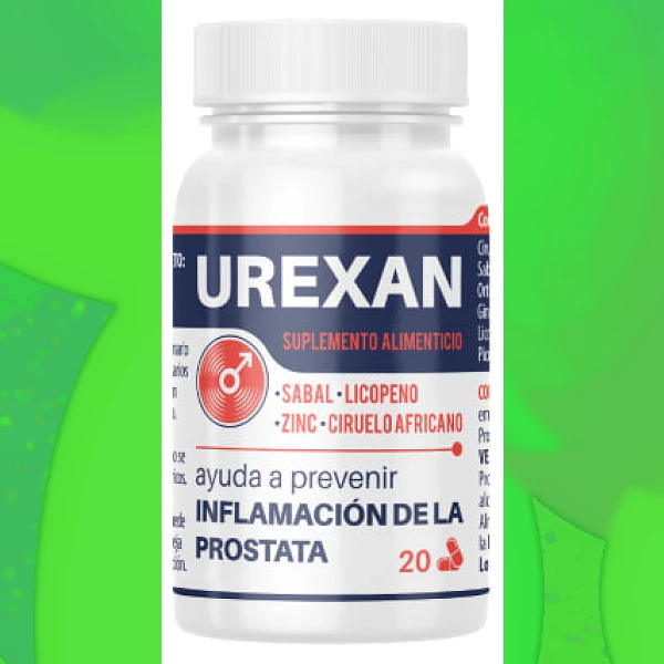 Urexan