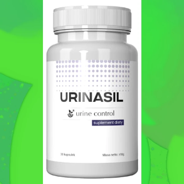 Urinasil