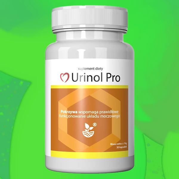 Urinol Pro