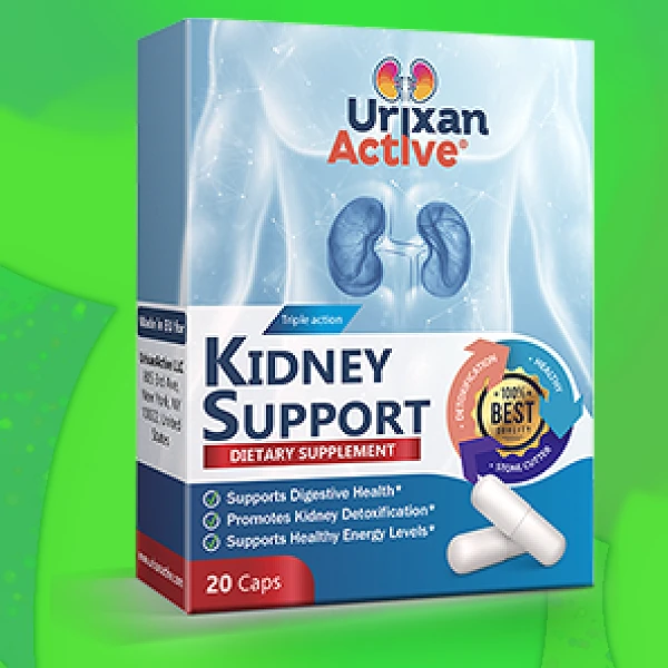 Urixan Active