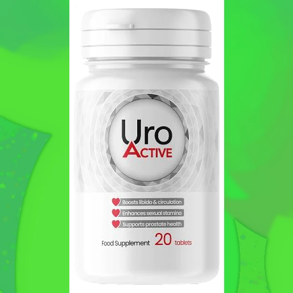 Uro Active