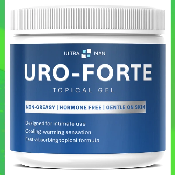 Uro-forte