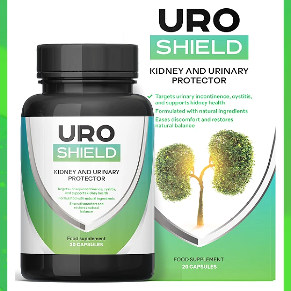 Uro Shield