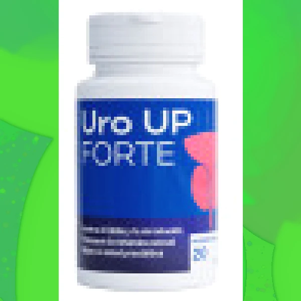 Uro UP Forte Prostatitis