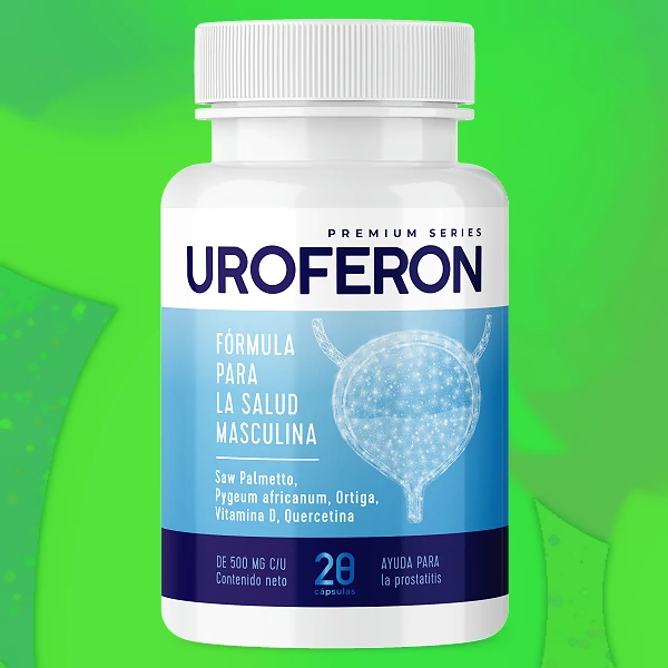 Uroferon