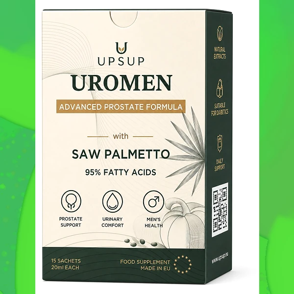 UROMEN
