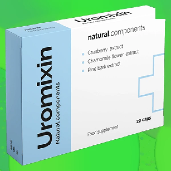 Uromixin