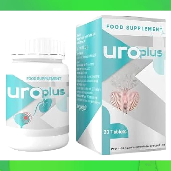 Uroplus