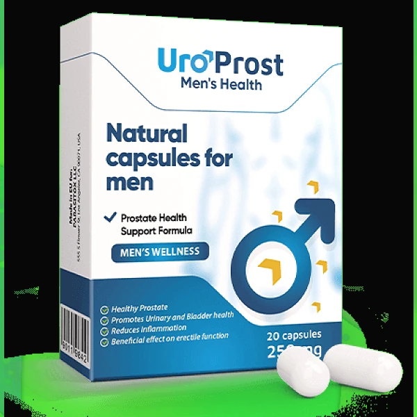 UroProst
