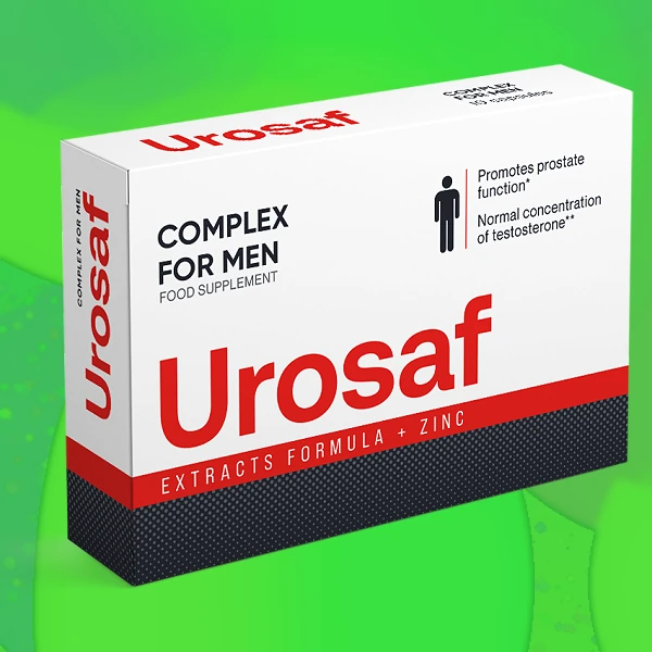 Urosaf