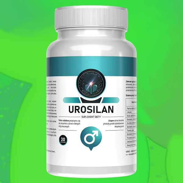 Urosilan