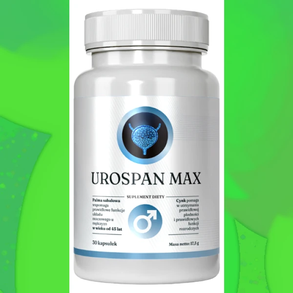 Urospan