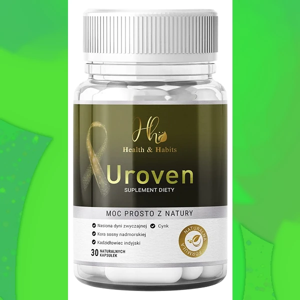 Uroven