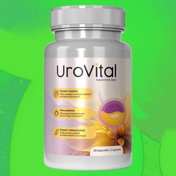 UroVital
