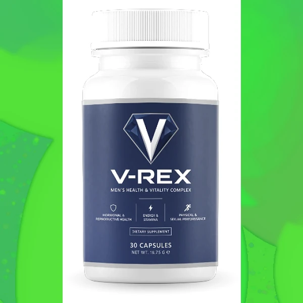 V-Rex HCTC