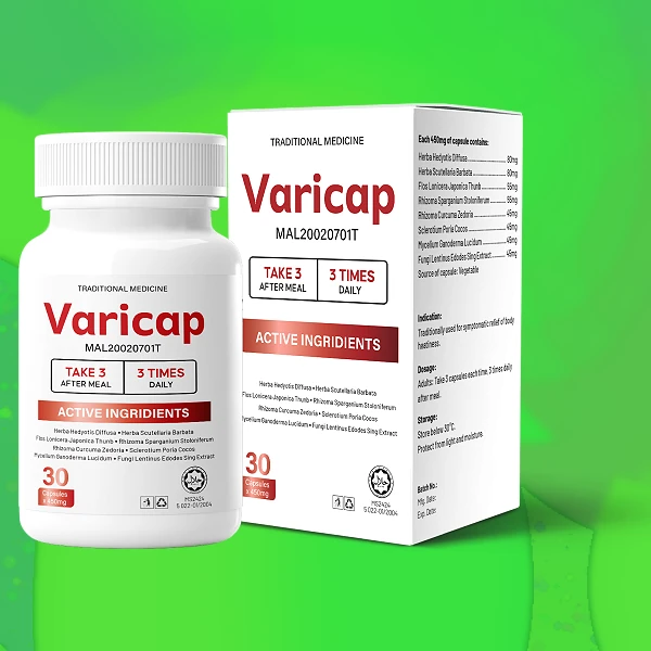 Varicap