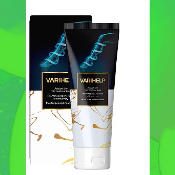 Varihelp cream