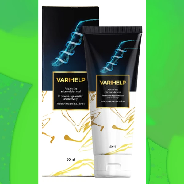 Varihelp gel