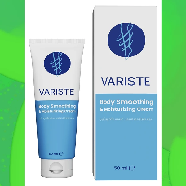 Variste