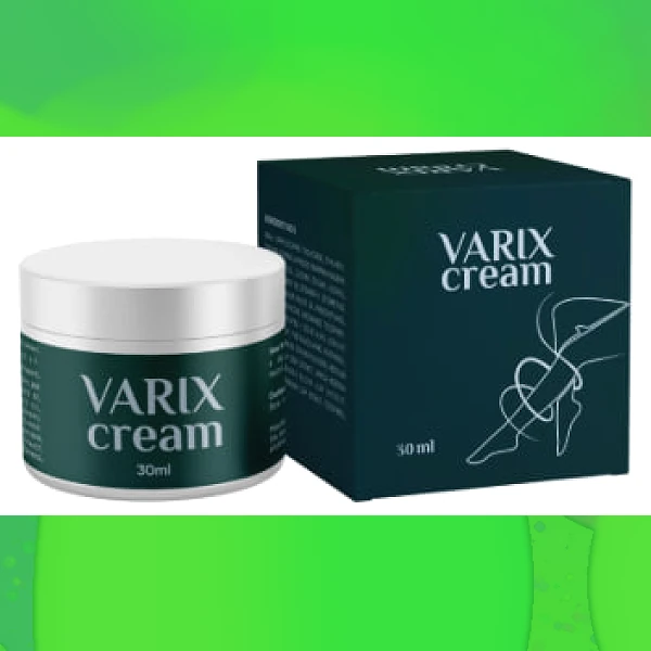 Varix cream
