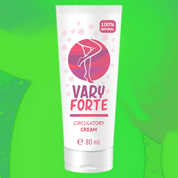 VaryForte