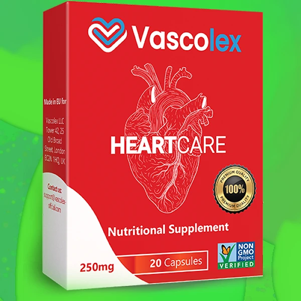 Vascolex