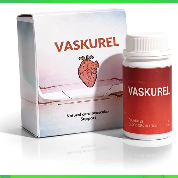 Vaskurel