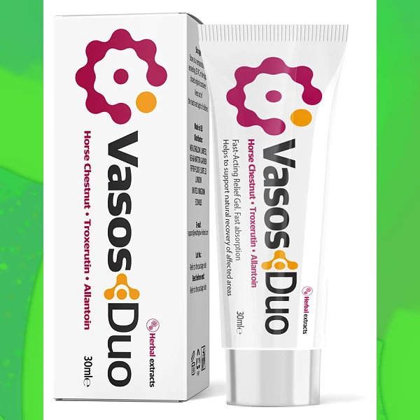 VASOS DUO