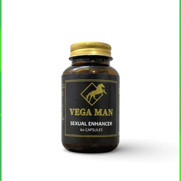 Vega man medical