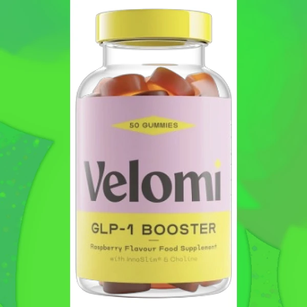 Velomi GLP-1 Gummies