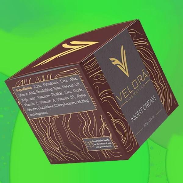 Velora Night Cream