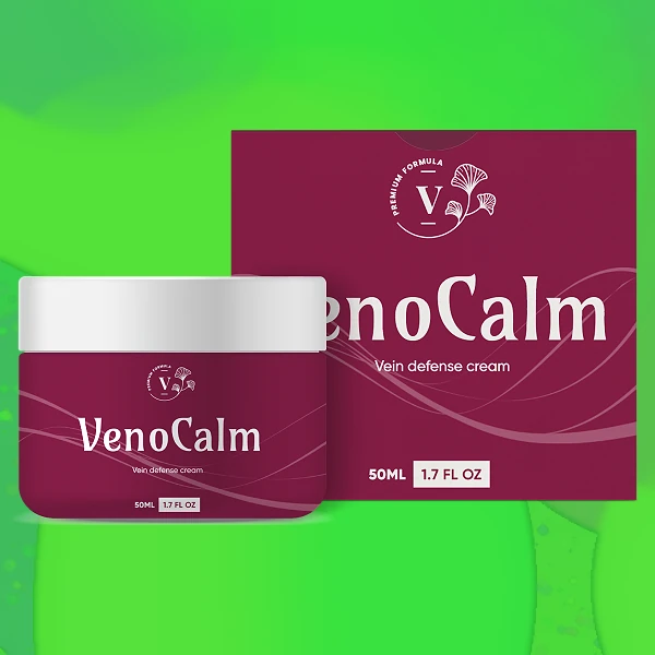 VenoCalm