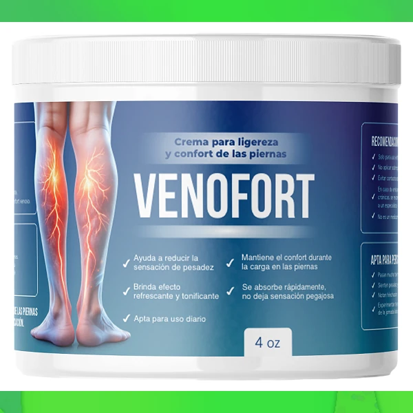 Venofort